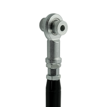 Control arms BMW E36 E46 Z4 Adjustable Uniball Blue PMC