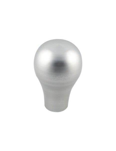 Short Shifter BMW E90 E82 Short Silver Knob Aluminum