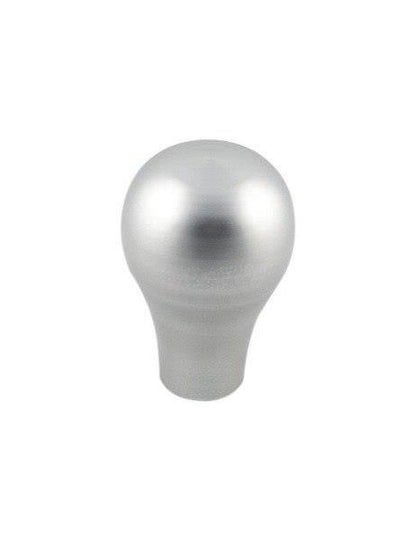 Short Shifter BMW E90 E82 Short Silver Knob Aluminum