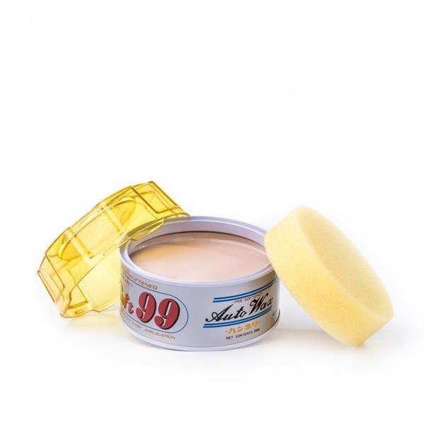 Soft99 Hanneri Wachs 280g