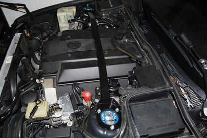 Domstrebe BMW E34 M5 M50 TurboWorks