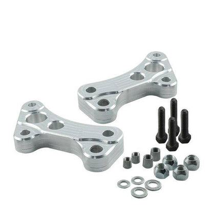 Drift-Adapter BMW E36 25%