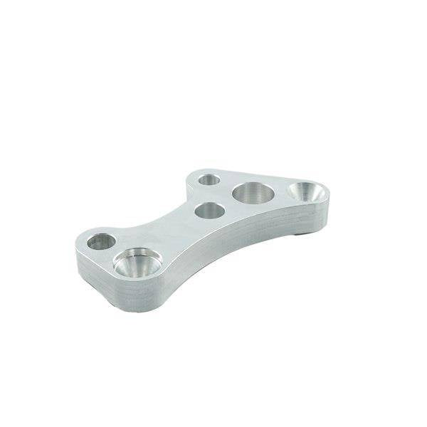 Drift-Adapter BMW E36 25%