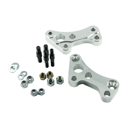 Drift-Adapter BMW E36 25%