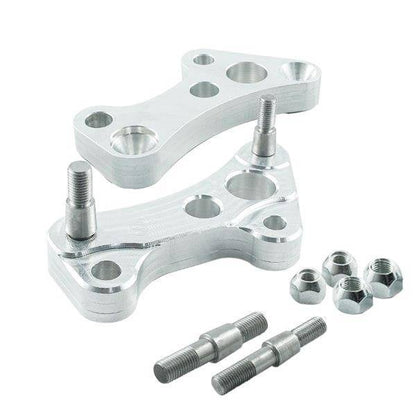 Drift-Adapter BMW E36 +25%