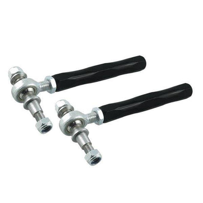 Drift-Adapter BMW E36 +25%