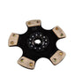 High performance clutch 240mm 9,25" 32,5x35-26N BMW N54 335i 135i 535i M57N M57N2
