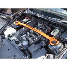 Domstrebe BMW E36 6ZYL. TurboWorks