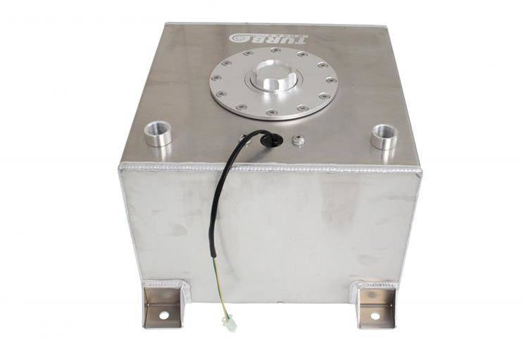 TurboWorks Fuel tank 60L
