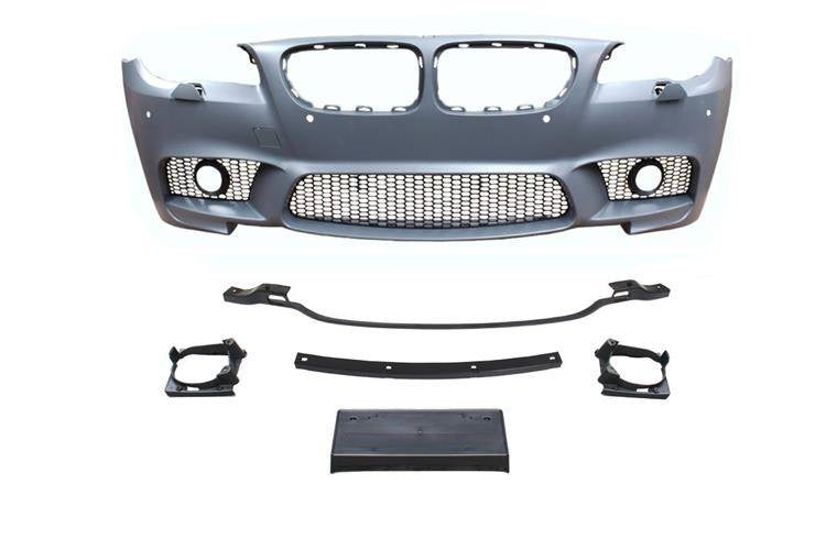 Bumper BMW 5 F10 Front M5 Look