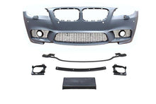 Stoßstange BMW 5 F10 Front M5 Look