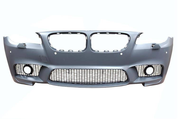 Bumper BMW 5 F10 Front M5 Look
