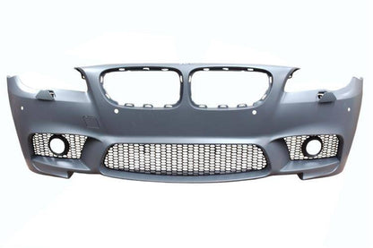 Bumper BMW 5 F10 Front M5 Look