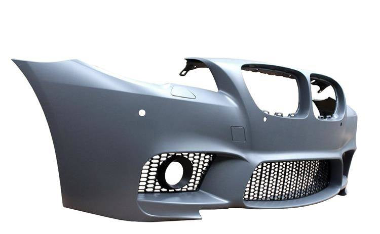 Bumper BMW 5 F10 Front M5 Look