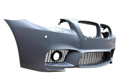 Bumper BMW 5 F10 Front M5 Look
