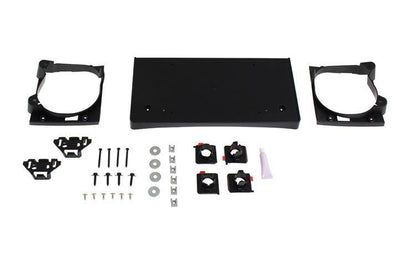 Bumper BMW 5 F10 Front M5 Look