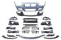 Bumper BMW 1 F20 F21 Front M PERFORMANCE Style