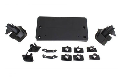 Bumper BMW 1 F20 F21 Front M PERFORMANCE Style