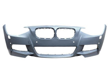 Stoßstange BMW 1 F20 F21 vorne M PERFORMANCE Style