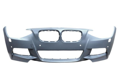 Bumper BMW 1 F20 F21 Front M PERFORMANCE Style