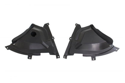 Bumper BMW 1 F20 F21 Front M PERFORMANCE Style