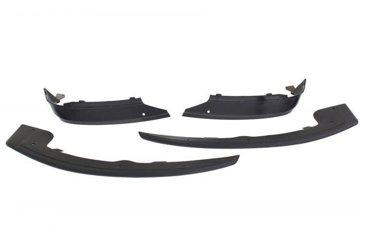 Bumper BMW 1 F20 F21 Front M PERFORMANCE Style