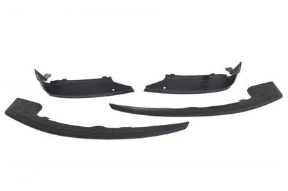 Bumper BMW 1 F20 F21 Front M PERFORMANCE Style