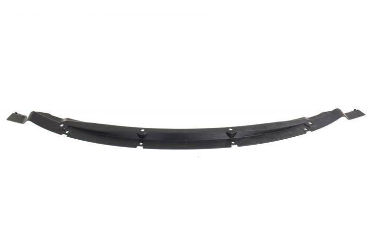 Bumper BMW 1 F20 F21 Front M-TEK Style