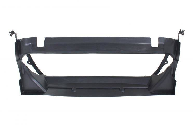 Bumper BMW 1 F20 F21 Front M-TEK Style