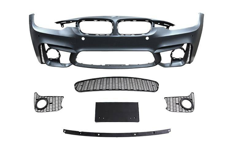 Stoßstange BMW 3 F30 F31 Front M3/M4 Stil