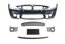 Stoßstange BMW 3 F30 F31 Front M3/M4 Stil