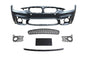 Stoßstange BMW 3 F30 F31 Front M3/M4 Stil