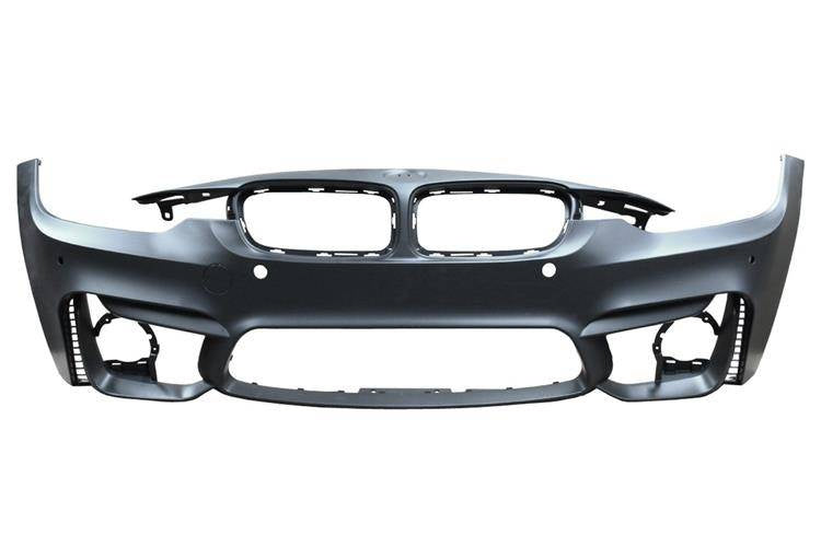 Stoßstange BMW 3 F30 F31 Front M3/M4 Stil
