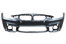 Stoßstange BMW 3 F30 F31 Front M3/M4 Stil