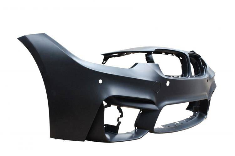 Stoßstange BMW 3 F30 F31 Front M3/M4 Stil