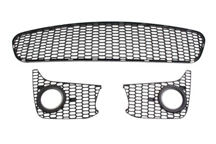 Stoßstange BMW 3 F30 F31 Front M3/M4 Stil