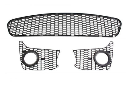 Stoßstange BMW 3 F30 F31 Front M3/M4 Stil