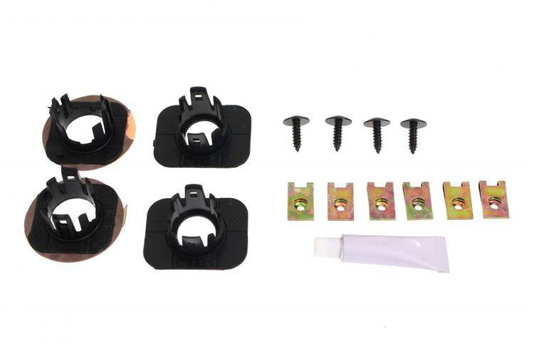 Stoßstange BMW 3 F30 F31 Front M3/M4 Stil