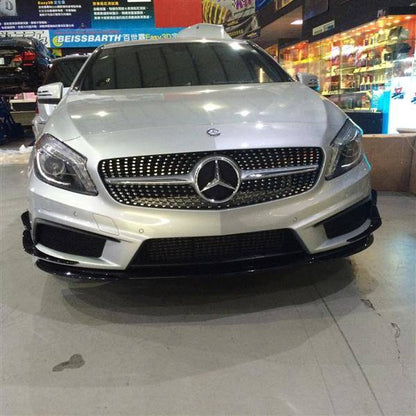 Stoßstange Mercedes-Benz A W176 Front AMG Stil