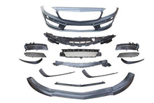 Stoßstange Mercedes-Benz A W176 Front AMG Stil