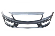 Stoßstange Mercedes-Benz A W176 Front AMG Stil