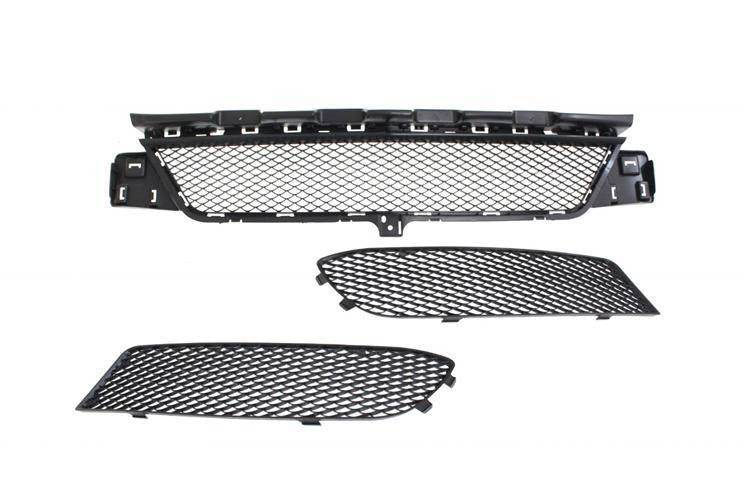 Stoßstange Mercedes-Benz A W176 Front AMG Stil