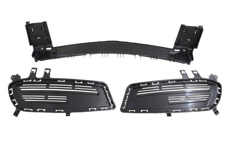 Stoßstange Mercedes-Benz A W176 Front AMG Stil