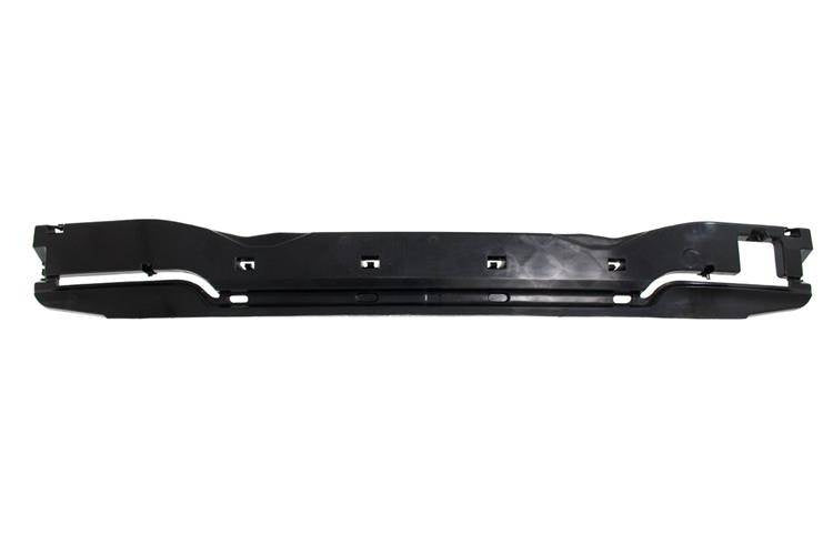 Bumper BMW 5 F10 Rear M5 Look 2 Double Tips