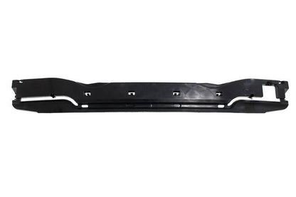 Bumper BMW 5 F10 Rear M5 Look 2 Double Tips