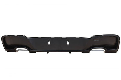 Stoßstange BMW 1 F20 F21 hinten 2 doppelte Endrohre