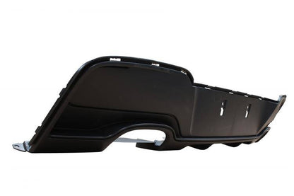 Stoßstange BMW 1 F20 F21 hinten 2 doppelte Endrohre