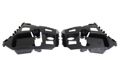 Stoßstange BMW 1 F20 F21 hinten 2 doppelte Endrohre