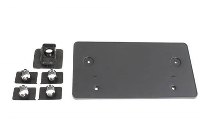 Stoßstange BMW 1 F20 F21 hinten 2 doppelte Endrohre