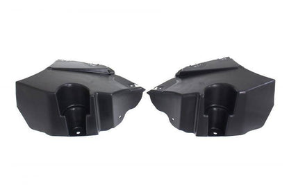 Stoßstange BMW 1 F20 F21 hinten 2 einzelne Endrohre